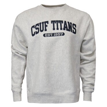 CSUF Be Bold - Ashheat